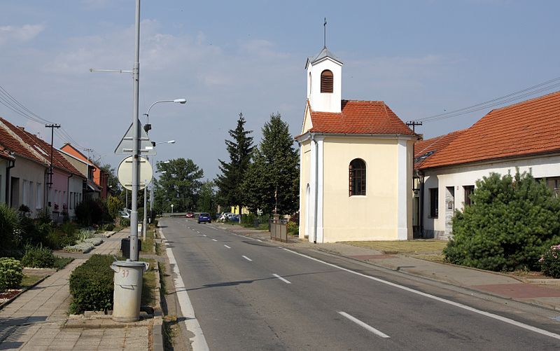 Vyklízení Dvorska